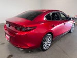 2021 Mazda3 Sedan Thumbnail 3