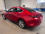 2021 Mazda3 Sedan Thumbnail 4