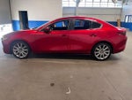 2021 Mazda3 Sedan Thumbnail 6