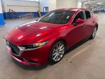 2021 Mazda3 Sedan Thumbnail 7