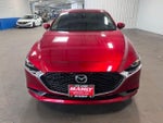 2021 Mazda3 Sedan Thumbnail 8