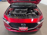 2021 Mazda3 Sedan Thumbnail 9
