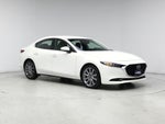 2022 Mazda3 Sedan Thumbnail 1