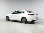 2022 Mazda3 Sedan Thumbnail 2
