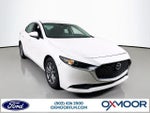 2020 Mazda3 Sedan Thumbnail 1