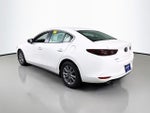 2020 Mazda3 Sedan Thumbnail 9