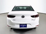 2020 Mazda3 Sedan Thumbnail 10