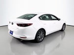 2020 Mazda3 Sedan Thumbnail 11