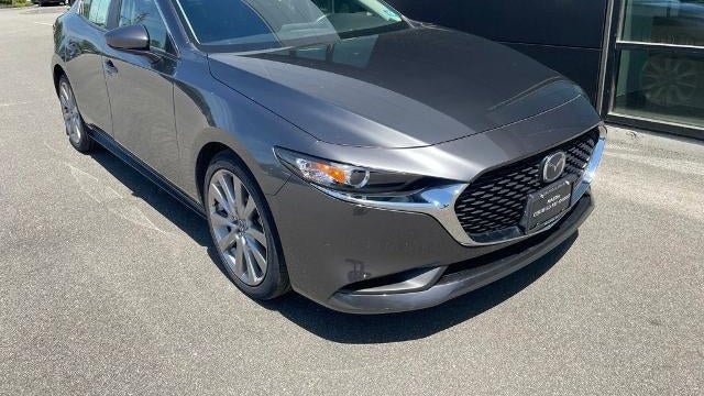 Preowned 2022 Mazda Mazda3 Sedan Select for Sale