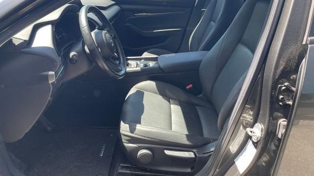2022 Mazda Mazda3 Sedan Select