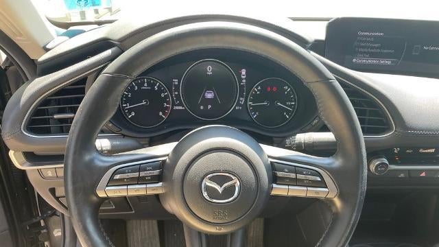 2022 Mazda Mazda3 Sedan Select