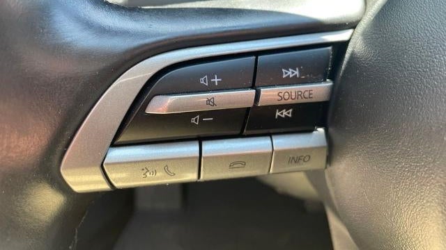 2022 Mazda Mazda3 Sedan Select