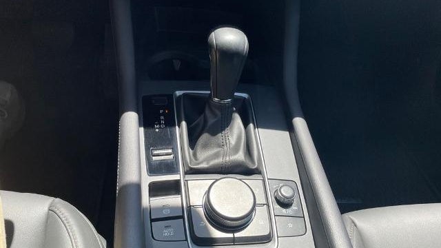 2022 Mazda Mazda3 Sedan Select