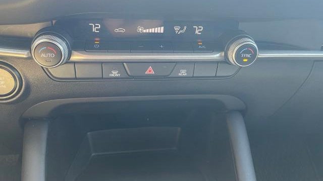 2022 Mazda Mazda3 Sedan Select