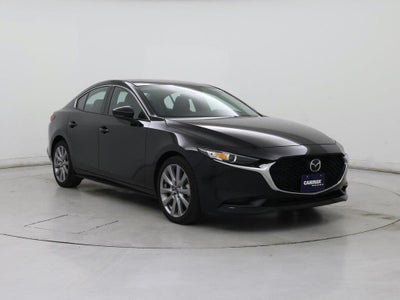 Photo of a 2022 Mazda MAZDA3 Sedan Select 4DR Sedan for sale