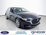 2023 Mazda3 Sedan Thumbnail 1