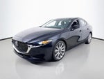 2023 Mazda3 Sedan Thumbnail 3