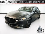 2024 Mazda3 Sedan Thumbnail 1