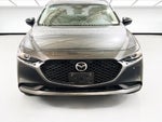 2024 Mazda3 Sedan Thumbnail 2