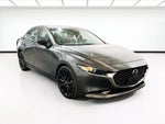 2024 Mazda3 Sedan Thumbnail 3