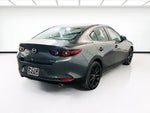 2024 Mazda3 Sedan Thumbnail 4