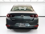 2024 Mazda3 Sedan Thumbnail 5