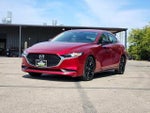 2024 Mazda3 Sedan Thumbnail 2