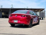2024 Mazda3 Sedan Thumbnail 3