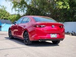 2024 Mazda3 Sedan Thumbnail 4
