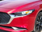 2024 Mazda3 Sedan Thumbnail 5