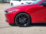 2024 Mazda3 Sedan Thumbnail 6