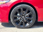2024 Mazda3 Sedan Thumbnail 7