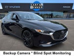 2024 Mazda3 Sedan Thumbnail 1
