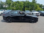 2024 Mazda3 Sedan Thumbnail 2