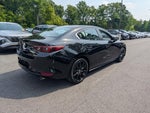 2024 Mazda3 Sedan Thumbnail 3