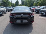 2024 Mazda3 Sedan Thumbnail 4