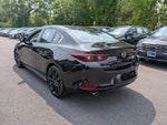 2024 Mazda3 Sedan Thumbnail 5