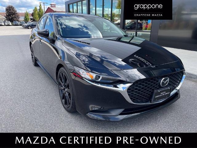 2024 MAZDA MAZDA3 - $20,890