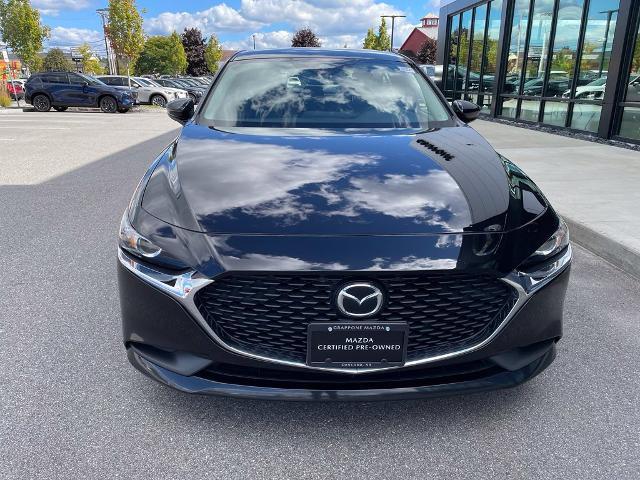 2024 MAZDA MAZDA3 - $20,890