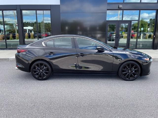 2024 MAZDA MAZDA3 - $20,890