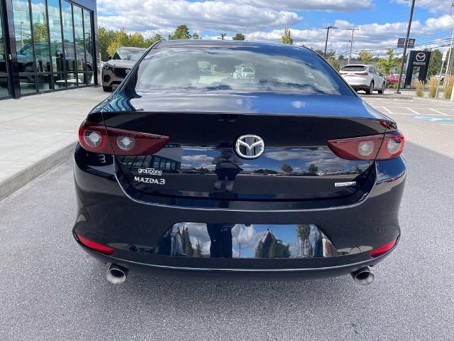 2024 MAZDA MAZDA3 - $20,890