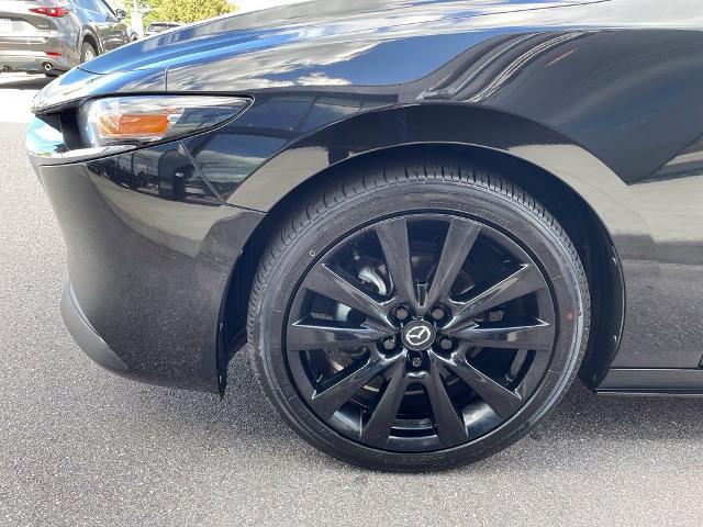 2024 MAZDA MAZDA3 - $20,890