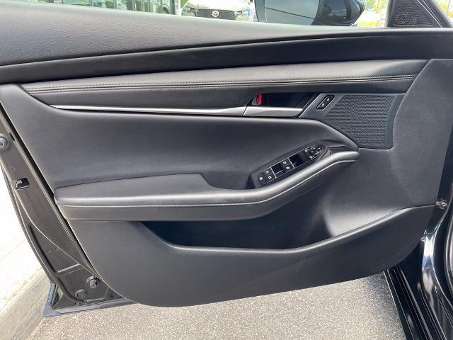 2024 MAZDA MAZDA3 - $20,890