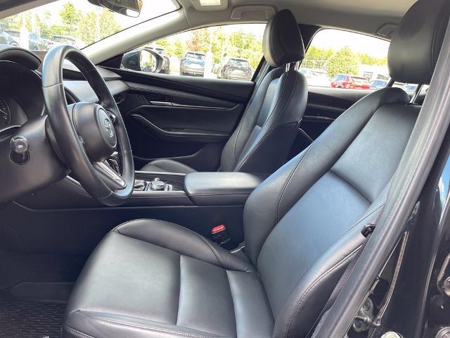 2024 MAZDA MAZDA3 - $20,890