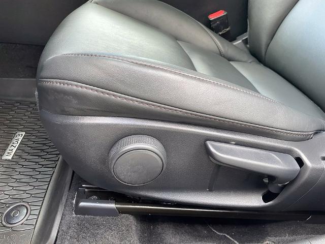 2024 MAZDA MAZDA3 - $20,890