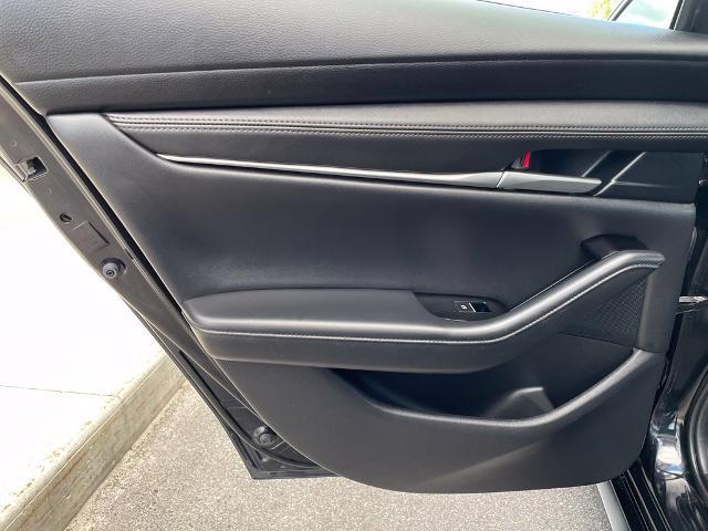 2024 MAZDA MAZDA3 - $20,890