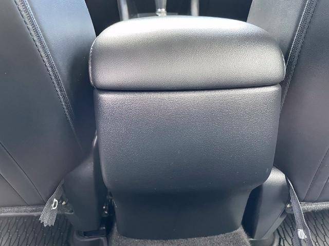 2024 MAZDA MAZDA3 - $20,890
