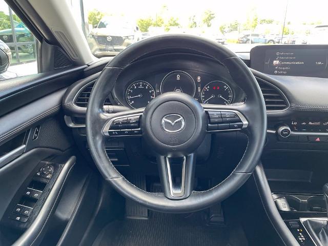 2024 MAZDA MAZDA3 - $20,890