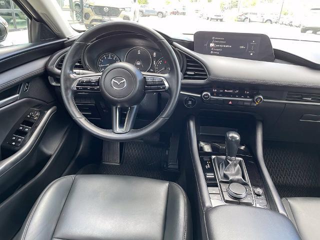 2024 MAZDA MAZDA3 - $20,890