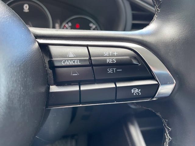 2024 MAZDA MAZDA3 - $20,890